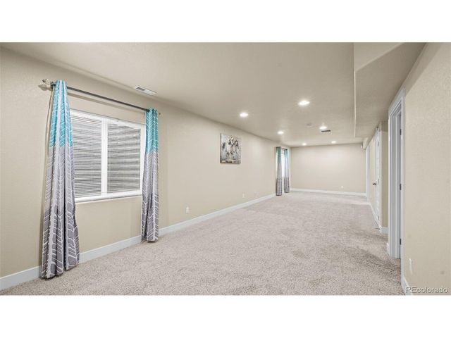 6520 Edmondstown Dr, Colorado Springs, CO 80923