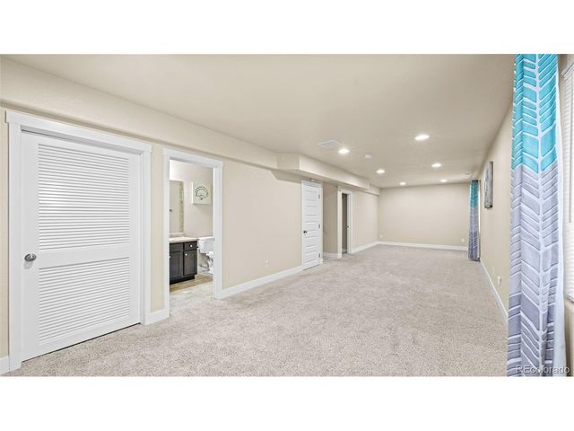 6520 Edmondstown Dr, Colorado Springs, CO 80923