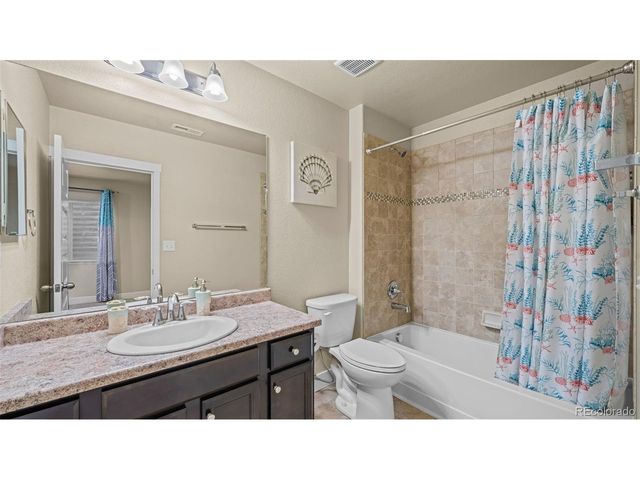 6520 Edmondstown Dr, Colorado Springs, CO 80923