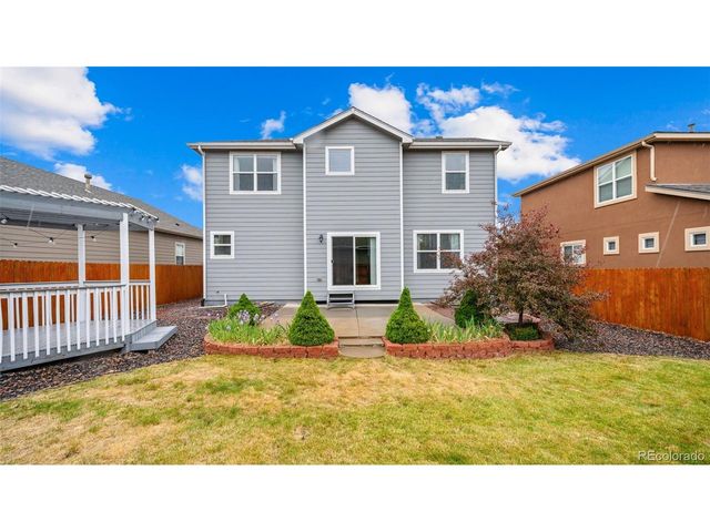 6520 Edmondstown Dr, Colorado Springs, CO 80923