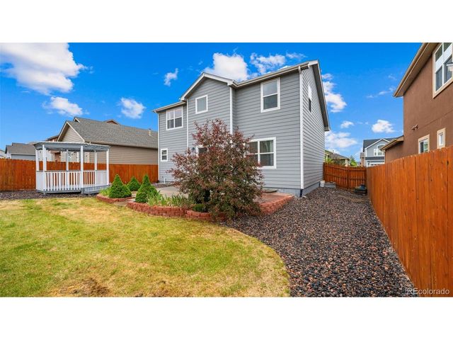 6520 Edmondstown Dr, Colorado Springs, CO 80923