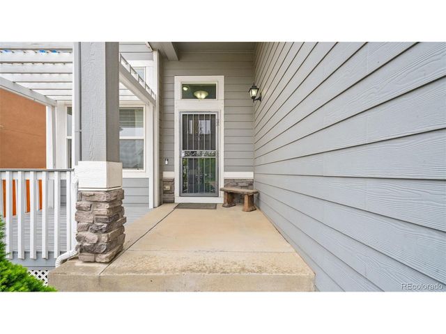 6520 Edmondstown Dr, Colorado Springs, CO 80923