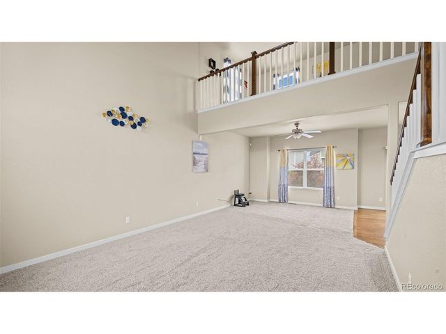 6520 Edmondstown Dr, Colorado Springs, CO 80923