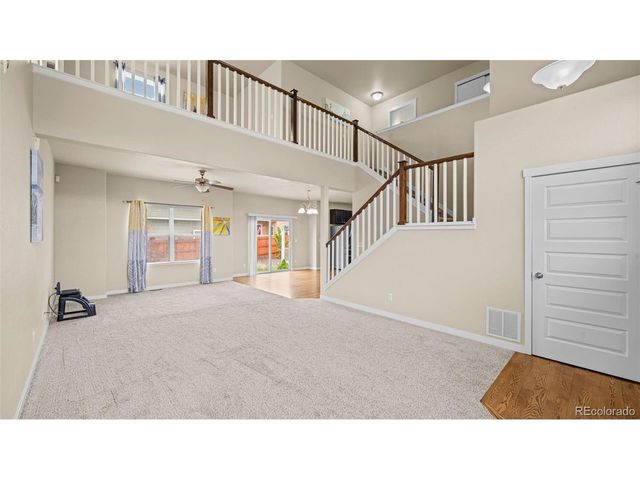 6520 Edmondstown Dr, Colorado Springs, CO 80923
