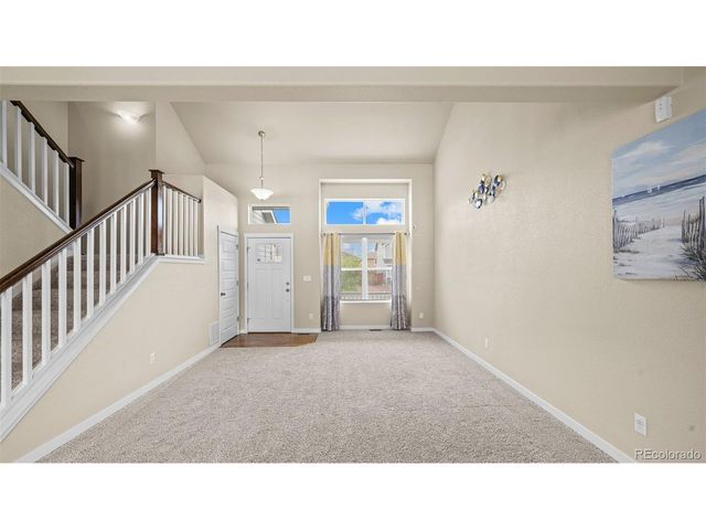 6520 Edmondstown Dr, Colorado Springs, CO 80923