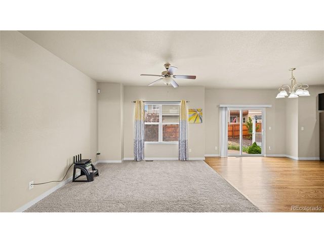 6520 Edmondstown Dr, Colorado Springs, CO 80923