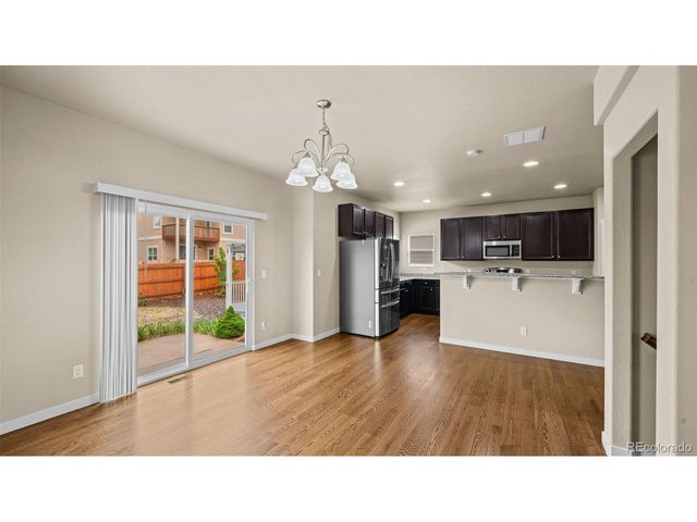 6520 Edmondstown Dr, Colorado Springs, CO 80923