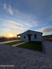 324 Peru Court, Rio Rico, AZ 85648
