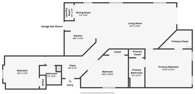 10613 SUMMER AZURE DRIVE, Riverview, FL 33578