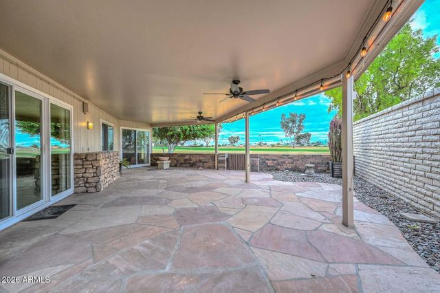 10533 W PINEAIRE Drive, Sun City, AZ 85351