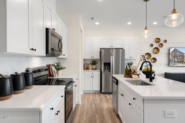 115 Lennei Lane, Garner, NC 27529