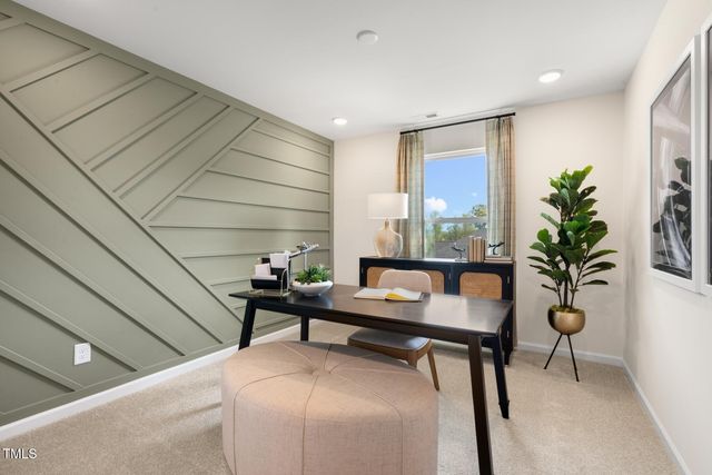 115 Lennei Lane, Garner, NC 27529