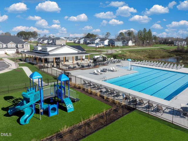 115 Lennei Lane, Garner, NC 27529