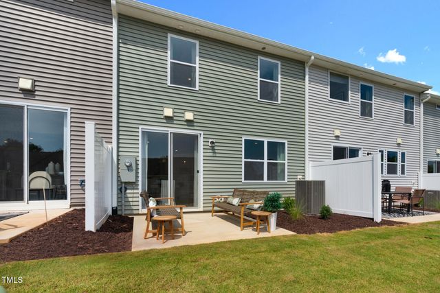 115 Lennei Lane, Garner, NC 27529