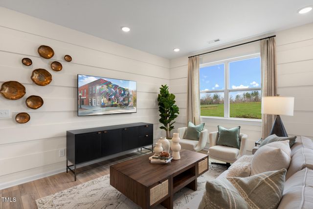 115 Lennei Lane, Garner, NC 27529