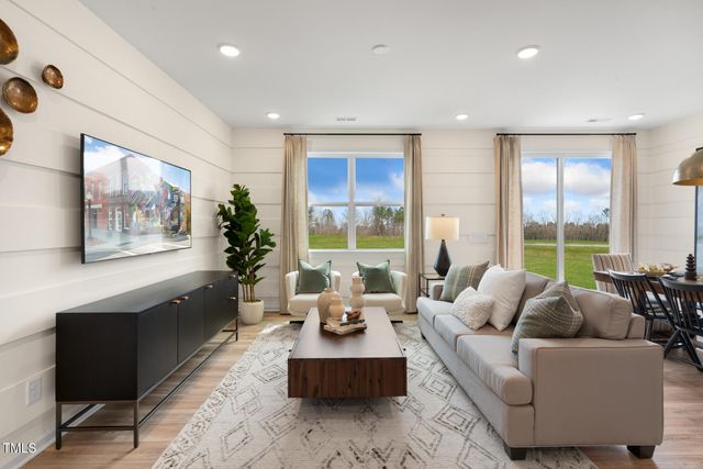 115 Lennei Lane, Garner, NC 27529