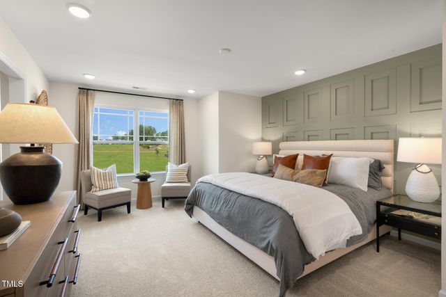 115 Lennei Lane, Garner, NC 27529