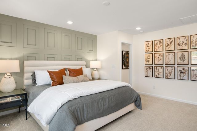 115 Lennei Lane, Garner, NC 27529