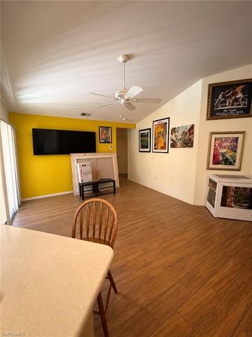 688 Morningmist LN, Lehigh Acres, FL 33974