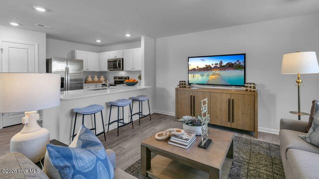 7252 Longleaf Road, Rocky Mount, NC 27804