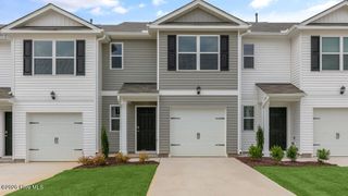 7252 Longleaf Road, Rocky Mount, NC 27804