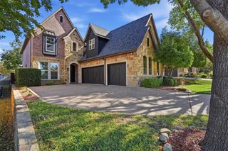 4325 Crestwood Court, Grapevine, TX 76051