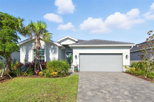19085 CABERNET COURT, Venice, FL 34293