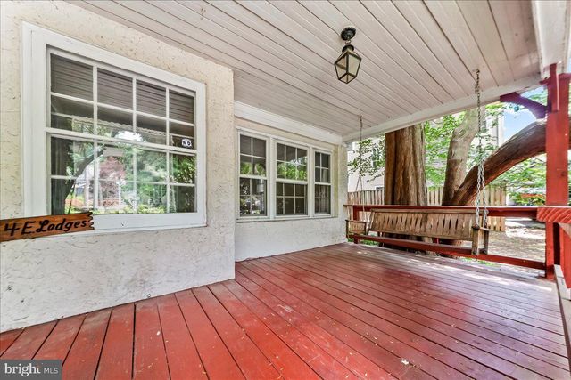 4 E LODGES LN, Bala Cynwyd, PA 19004