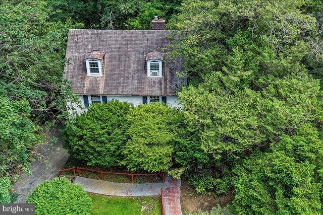 4 E LODGES LN, Bala Cynwyd, PA 19004
