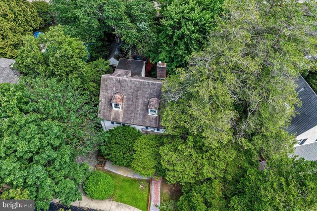 4 E LODGES LN, Bala Cynwyd, PA 19004