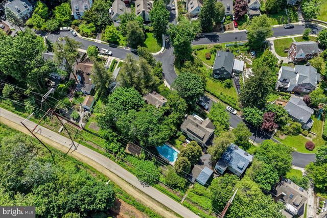 4 E LODGES LN, Bala Cynwyd, PA 19004