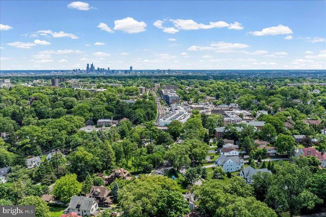 4 E LODGES LN, Bala Cynwyd, PA 19004