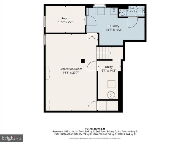 4 E LODGES LN, Bala Cynwyd, PA 19004