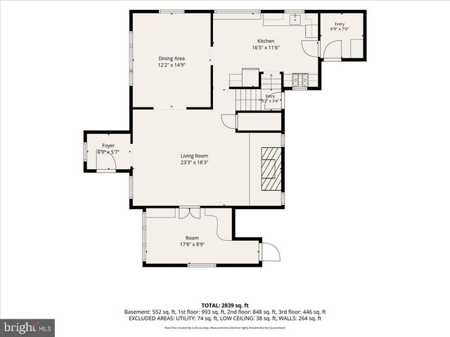 4 E LODGES LN, Bala Cynwyd, PA 19004