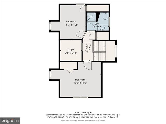 4 E LODGES LN, Bala Cynwyd, PA 19004