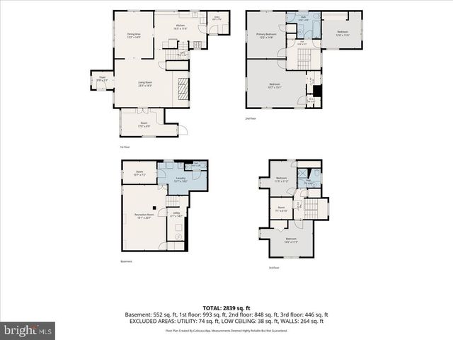 4 E LODGES LN, Bala Cynwyd, PA 19004