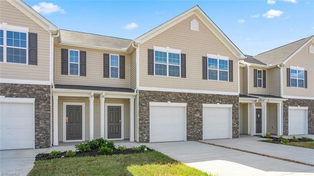 144 Moyer Drive, Graham, NC 27253