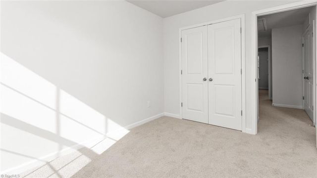 144 Moyer Drive, Graham, NC 27253