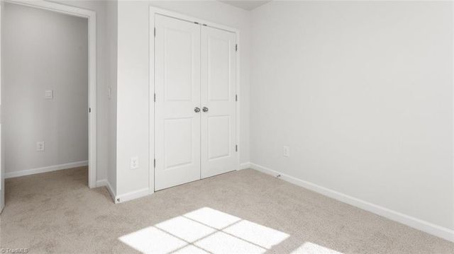 144 Moyer Drive, Graham, NC 27253