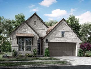 14947 Clover Meadow Lane, Montgomery, TX 77316