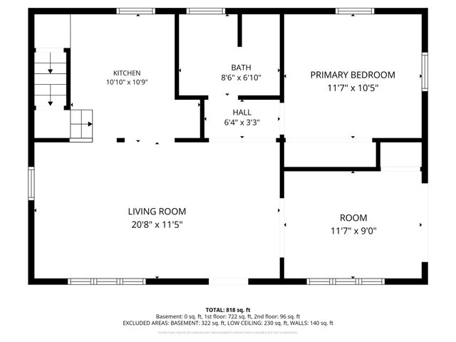 2721 48th Place, Des Moines, IA 50310