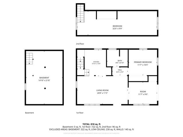 2721 48th Place, Des Moines, IA 50310