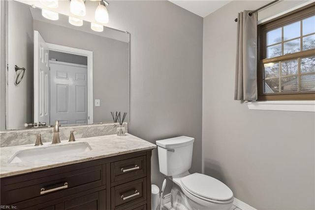 3904 Adonis CT, Virginia Beach, VA 23456