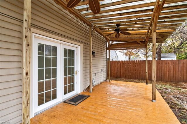 3904 Adonis CT, Virginia Beach, VA 23456