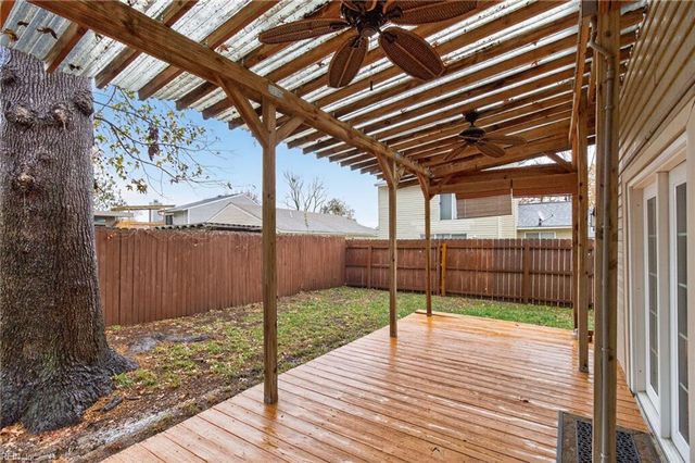 3904 Adonis CT, Virginia Beach, VA 23456