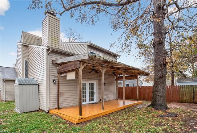 3904 Adonis CT, Virginia Beach, VA 23456