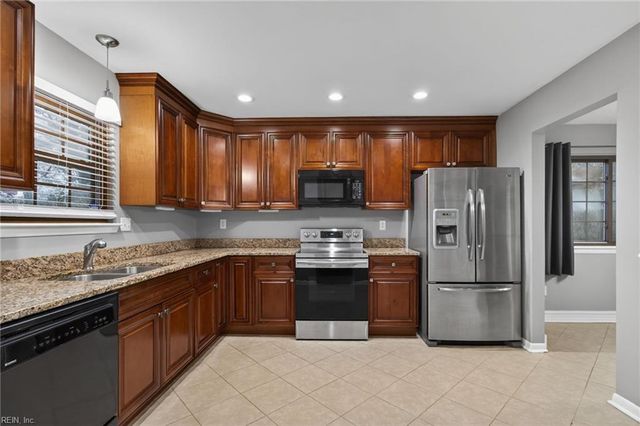 3904 Adonis CT, Virginia Beach, VA 23456