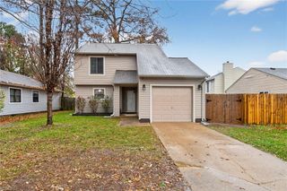 3904 Adonis CT, Virginia Beach, VA 23456