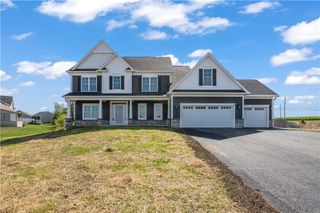 3 Via Angelo Custode, Parma, NY 14468