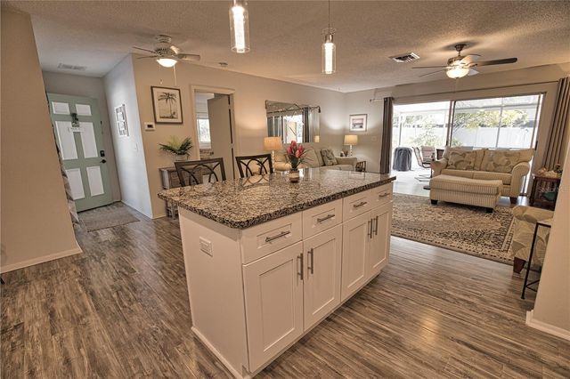 689 MICHIGAN AVENUE, Englewood, FL 34223